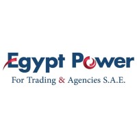 Egypt Power For Trading and Agencies logo, Egypt Power For Trading and Agencies contact details