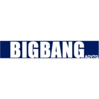 Bigbang Advertising logo, Bigbang Advertising contact details