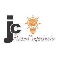 JC Alves Engenharia logo, JC Alves Engenharia contact details