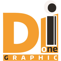 D1Graphic logo, D1Graphic contact details