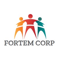 FORTEM CORP logo, FORTEM CORP contact details