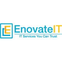 EnovateIT Integrated Services Private Limited logo, EnovateIT Integrated Services Private Limited contact details