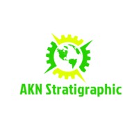 AKN Stratigraphic logo, AKN Stratigraphic contact details