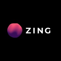 ZingBrain AI logo, ZingBrain AI contact details