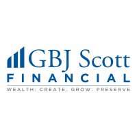 GBJ Scott Financial logo, GBJ Scott Financial contact details