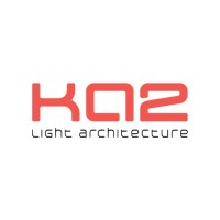 KA2 Light Architecture logo, KA2 Light Architecture contact details