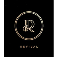 Revival Bar logo, Revival Bar contact details