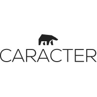 Caracter Agency logo, Caracter Agency contact details