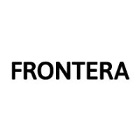 Frontera logo, Frontera contact details