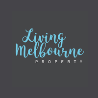 Living Melbourne logo, Living Melbourne contact details