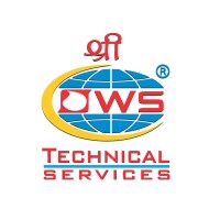 OWS Technical Services logo, OWS Technical Services contact details