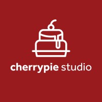 CHERRYPIE STUDIO logo, CHERRYPIE STUDIO contact details