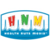 Health Nuts Media logo, Health Nuts Media contact details