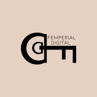 Femperial Digital Marketting logo, Femperial Digital Marketting contact details