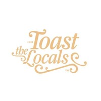 Toast The Locals logo, Toast The Locals contact details