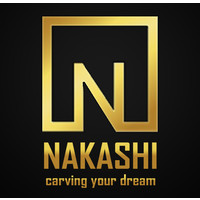 NAKASSHI logo, NAKASSHI contact details