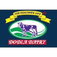 Dodla Dairy Ltd logo, Dodla Dairy Ltd contact details