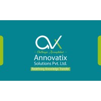 annovatix education logo, annovatix education contact details