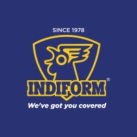 INDIFORM- KAIPL BRAND logo, INDIFORM- KAIPL BRAND contact details