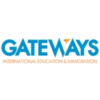 GATEWAYS logo, GATEWAYS contact details