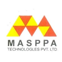 MASPPA TECHNOLOGIES PRIVATE LIMITED logo, MASPPA TECHNOLOGIES PRIVATE LIMITED contact details