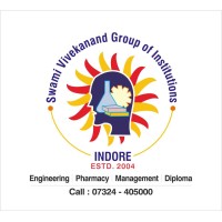 Swami Vivekanand Group logo, Swami Vivekanand Group contact details