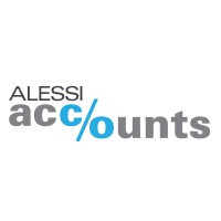 Alessi Accounts logo, Alessi Accounts contact details