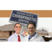 Madison Heights Chiropractic Center logo, Madison Heights Chiropractic Center contact details