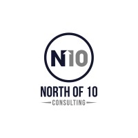 North of 10 Advisors logo, North of 10 Advisors contact details