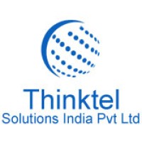 Thinktel Solutions India Pvt. Ltd logo, Thinktel Solutions India Pvt. Ltd contact details