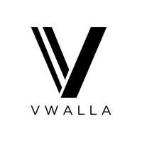 Vwalla logo, Vwalla contact details