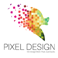 Pixel Design LLP logo, Pixel Design LLP contact details