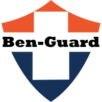 Ben-Guard Healthcare Solutions logo, Ben-Guard Healthcare Solutions contact details