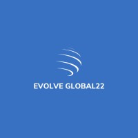 Evolve Global 22 logo, Evolve Global 22 contact details