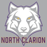 North Clarion County Schl Dist logo, North Clarion County Schl Dist contact details