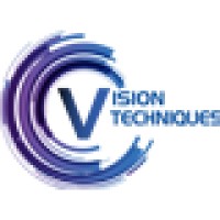 Vision Techniques UK Ltd logo, Vision Techniques UK Ltd contact details