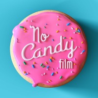 NoCandy.film logo, NoCandy.film contact details