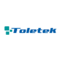 Toletek México logo, Toletek México contact details