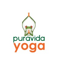 Pura Vida Yoga Center logo, Pura Vida Yoga Center contact details