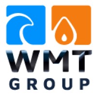 WMT logo, WMT contact details