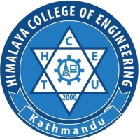 Himalaya College of Engineering logo, Himalaya College of Engineering contact details