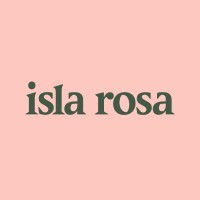 Isla Rosa logo, Isla Rosa contact details