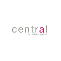 Central apartamentos logo, Central apartamentos contact details