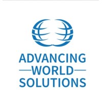 Advancing World Solutions Pte Ltd logo, Advancing World Solutions Pte Ltd contact details