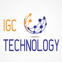 IGC Tech logo, IGC Tech contact details