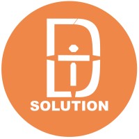 DIT -Solution- logo, DIT -Solution- contact details