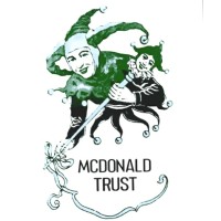 MCDONALD TRUST logo, MCDONALD TRUST contact details