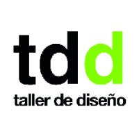 TDD Taller de diseño logo, TDD Taller de diseño contact details