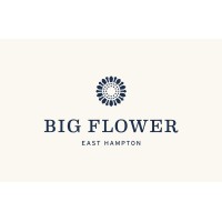 Big Flower logo, Big Flower contact details