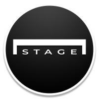 STAGE 3D logo, STAGE 3D contact details